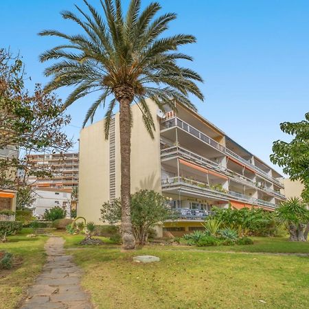 Piso Con 2 Habitaciones, 2 Terrazas Y Piscina トレモリノス エクステリア 写真