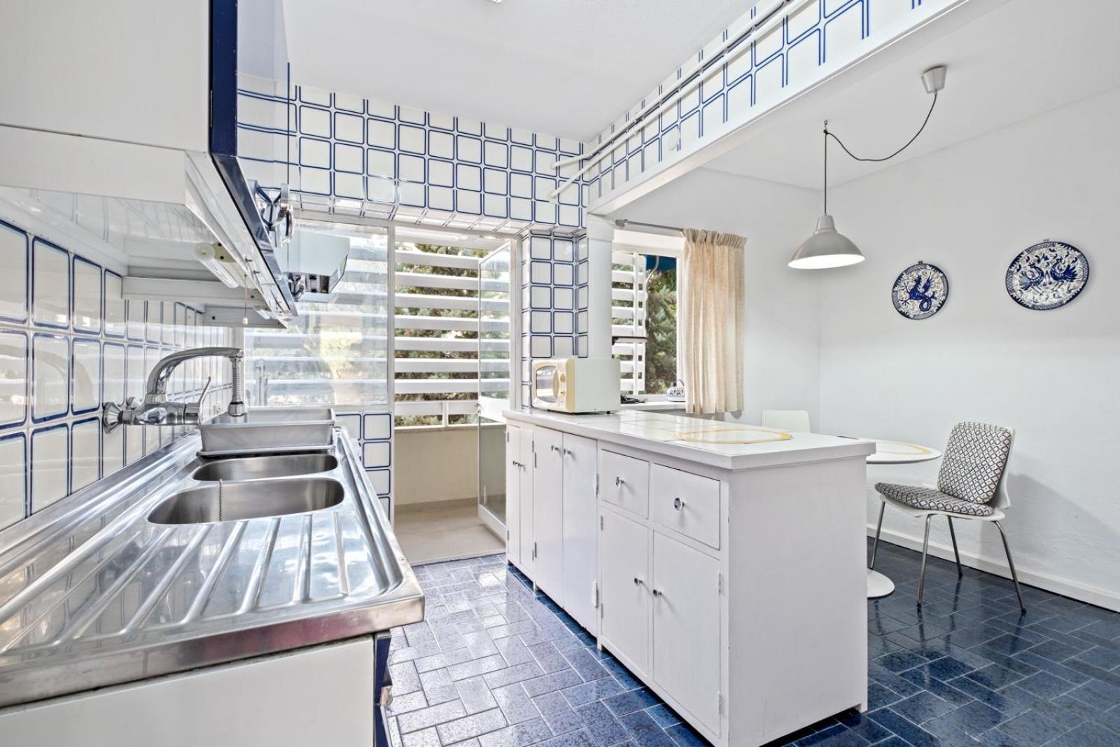 Piso Con 2 Habitaciones, 2 Terrazas Y Piscina トレモリノス エクステリア 写真