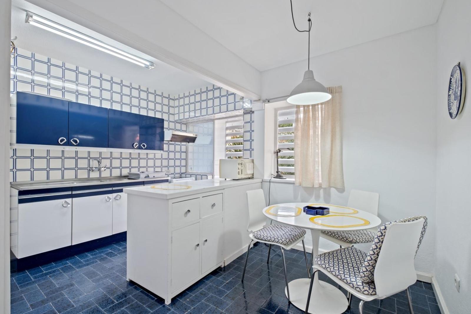 Piso Con 2 Habitaciones, 2 Terrazas Y Piscina トレモリノス エクステリア 写真