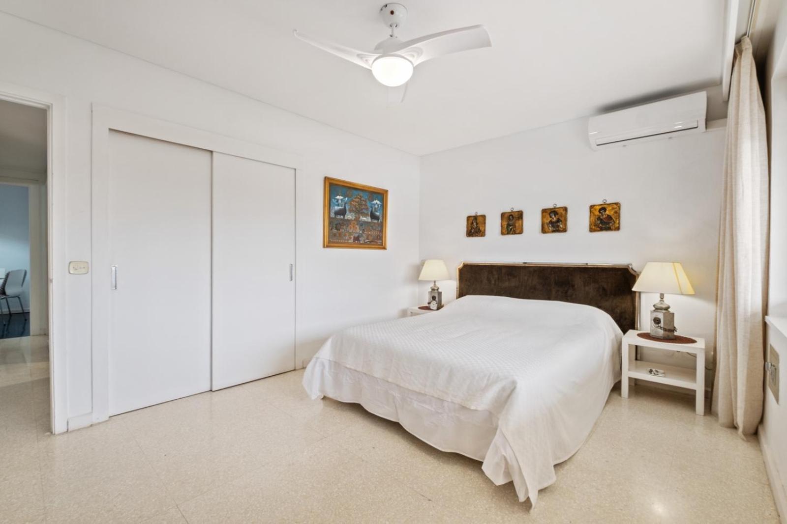 Piso Con 2 Habitaciones, 2 Terrazas Y Piscina トレモリノス エクステリア 写真